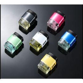عطر السيارة المحيط يدوم طويلاً