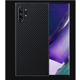 حافظة هاتف محمول  من ألياف الكربون