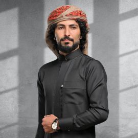 قماش رجالي للاثواب بشكل مقلم