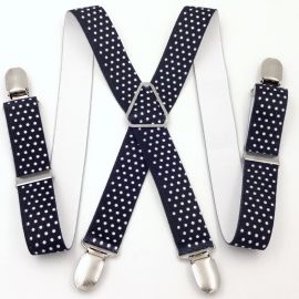 مشبك تعليق لحزام خصر مطاطي للأطفال