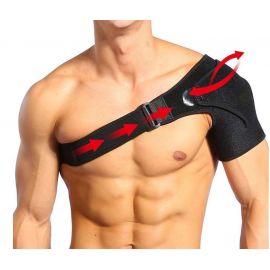 حزام طبي  لربط الكتف