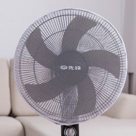 غطاء مروحة يدوية مضاد للقرص، غطاء حماية للمروحة الكهربائية المنزلية، غطاء حماية للاطفال