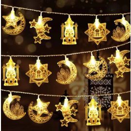 زينة رمضان المذهلة