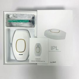  IPL جهاز إزالة الشعر بالليزرغير مؤلم