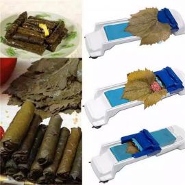  أداة لف ورق العنب المبتكرة 
