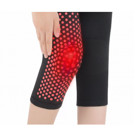 وسادات الركبة للدفء والحماية، وسادات الركبة ذاتية التسخين