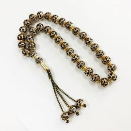 سبحة عبادة إسلامية جودة عالية