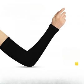 أكمام نسائية سادة 