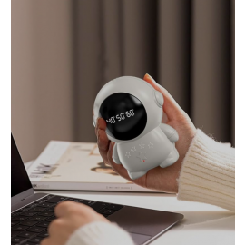 جهاز تدفئة يد كرتوني لطيف قابل لإعادة الشحن عبر يو اس بي 