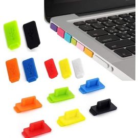 سدادات غبار لأجهزة كمبيوتر أبل / 9 / 15 قطعة