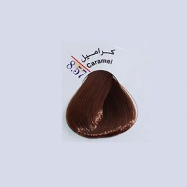 صبغه شعر تيوب 60مل جلاكسي ديور