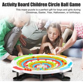 لعبة متاهة الكرة من سوبتيك للأطفال