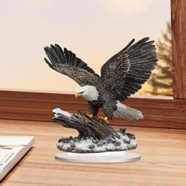 لوحة زخرفية مسطحة ثنائية الأبعاد من الأكريليك 