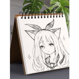 كتاب رسم لطلاب رياض الأطفال وطلاب المدارس