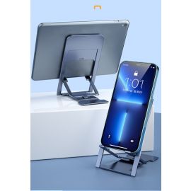 حامل الايباد والتلفون