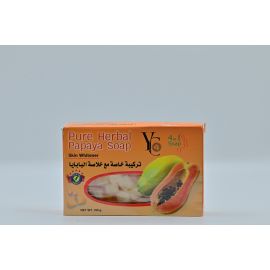 صابون باباي شرائح  100 جرام واي سي