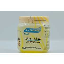 جل الشعر السادا 1000 مل-نمط 3