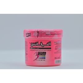 جل الشعر اليجانس وسط 500 ملي-نمط 3