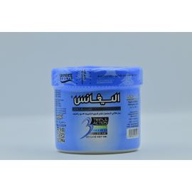 جل الشعر اليجانس وسط 500 ملي-نمط 6