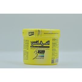جل الشعر اليجانس وسط 500 ملي-نمط 7