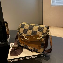  حقيبة مربعة صغيرة فاخرة
