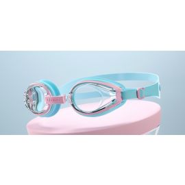 نظارات سباحة للاولاد والبنات انيقة