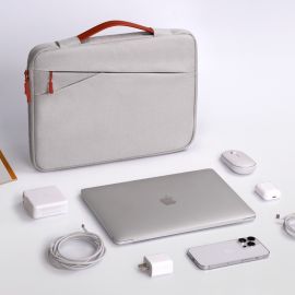 حقيبه لابتوب  متينه 