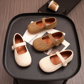 حذاء ناعمة النعال للبنات