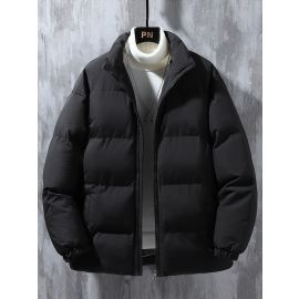 جاكت رجالي شتوي مبطن 