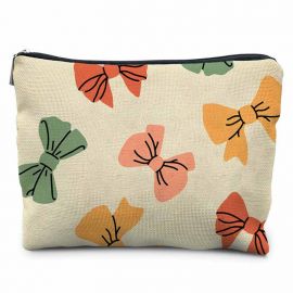 حقيبة مستحضرات تجميل محمولة