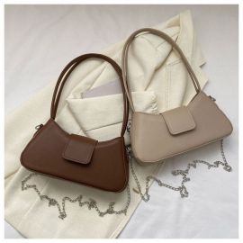 شنطة كتف نسائي ناعمه