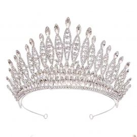 تاج عرائسي بفصوص 