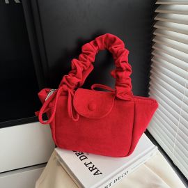 حقيبة نسائي ذات مقبض يد قابل للتعديل