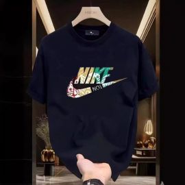 تيشيرت رجالي بأكمام بنمط رياضي