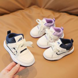 حذاء رياضي بخامة قابلة للتنفس ونعل مرن وخفيف للجنسين