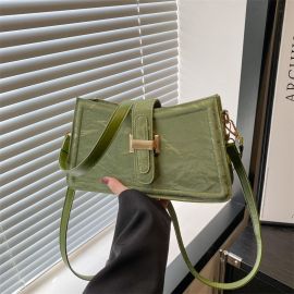 شنطة نسائي جلد 