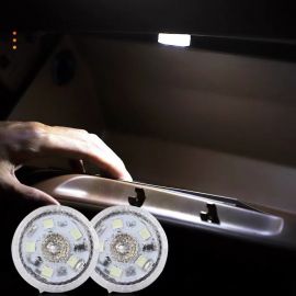 مستشعر إضاءة لدرج السيارة