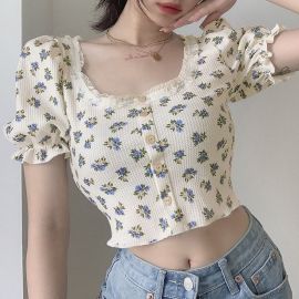 بلوزه نسائيه رهيبه