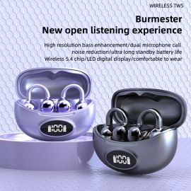 سماعات أذن لاسلكية بتقنية بلوتوث