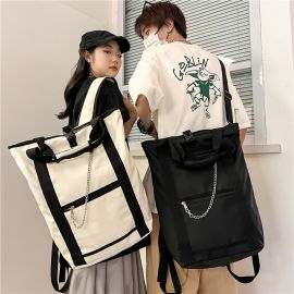 حقيبه مناسبه للجنسين