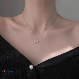 قلادة نسائي راقية للغاية