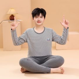 بجامه صيفي بعده انماط للجنسين