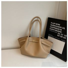 شنطة كتف نسائي ذات سعه