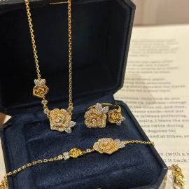  طقم روز ستوري ثلاثي القطع للنساء