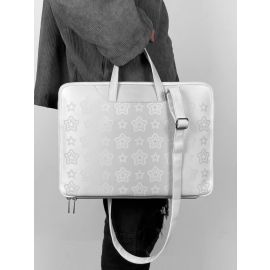 حقيبة يد للكمبيوتر عالمية أنيقة مقاس 16بوصة