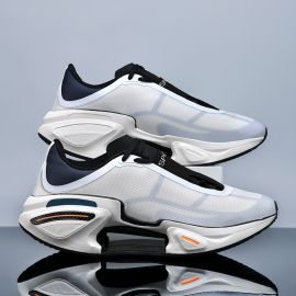 كوتش رجالي رياضي قابلة للتنفس