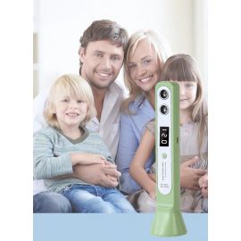 أداة قياس الارتفاع الإلكترونية للأطفال