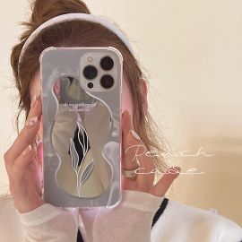 غلافات ايفون بنمط انيق