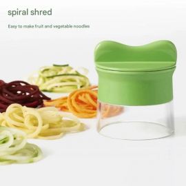 مبشرة السباغيتي للخضروات 