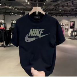 تيشيرت رجالي رياضي بانماط متعدده